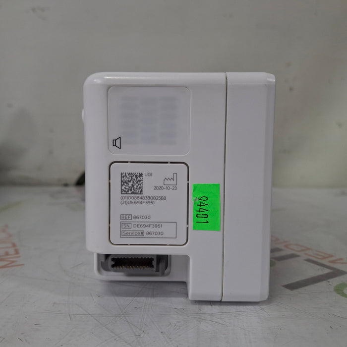 Philips IntelliVue X3 - Fast SpO2 Transport Patient Monitor