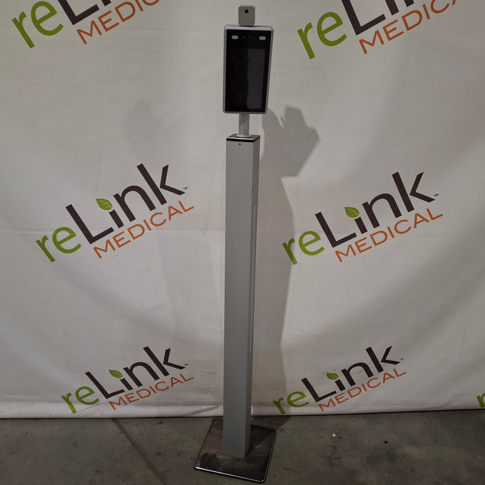 Safe Space Scan Technology 3S-07 Scanner