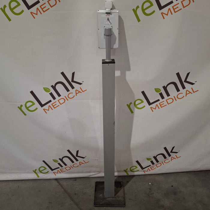 Safe Space Scan Technology 3S-07 Scanner