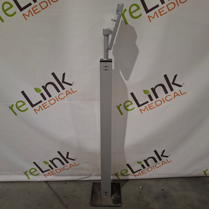 Safe Space Scan Technology 3S-07 Scanner