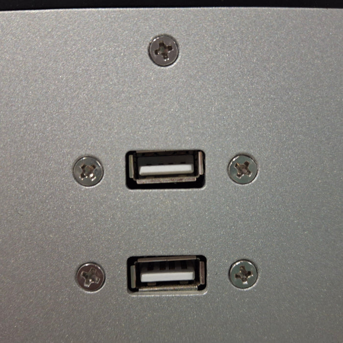 Safe Space Scan Technology 3S-07 Scanner