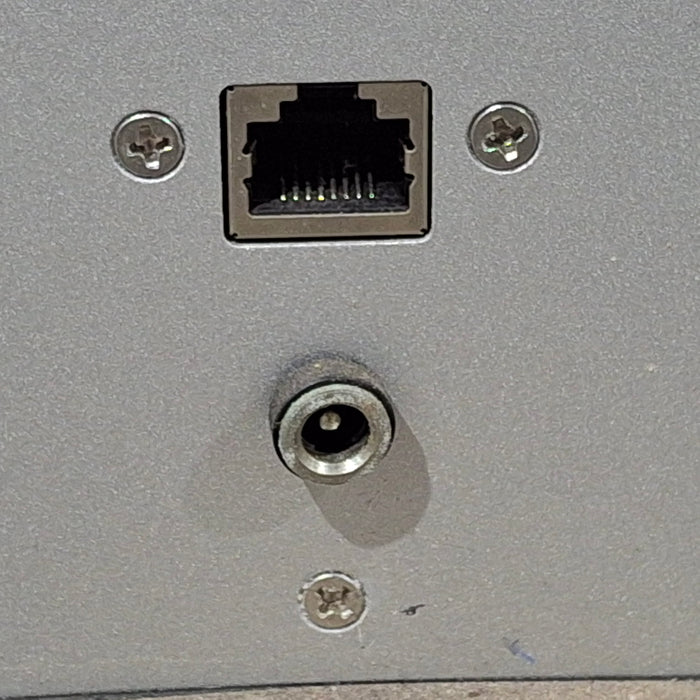 Safe Space Scan Technology 3S-07 Scanner