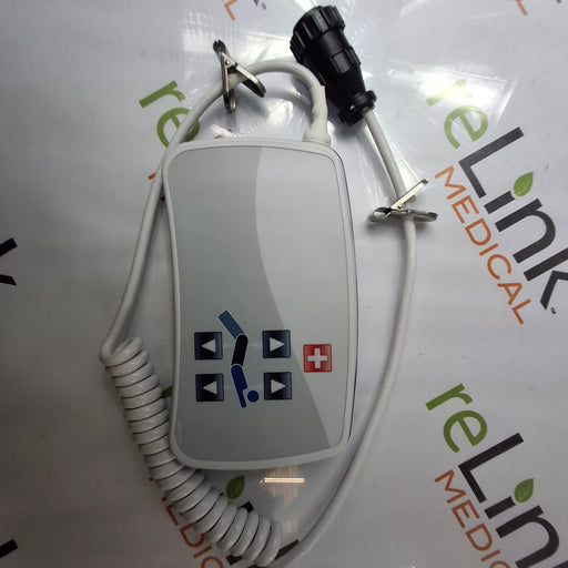 Stryker Stryker FA64226 Hand Pendant Beds & Stretchers reLink Medical