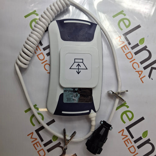 Stryker Stryker FA64226 Hand Pendant Beds & Stretchers reLink Medical