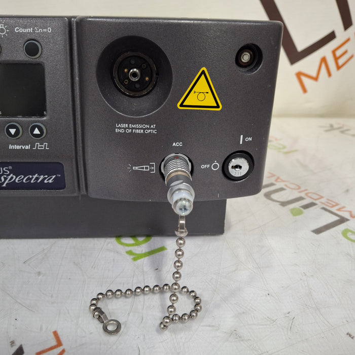 Lumenis Lumenis Novus Spectra Laser System Ophthalmology reLink Medical