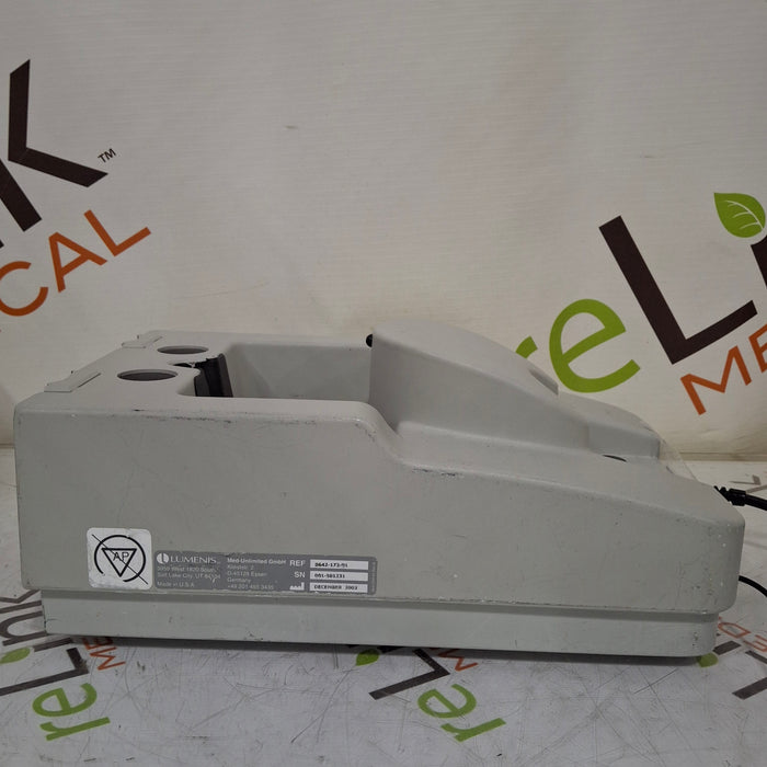 Lumenis Lumenis Novus Spectra Laser System Ophthalmology reLink Medical