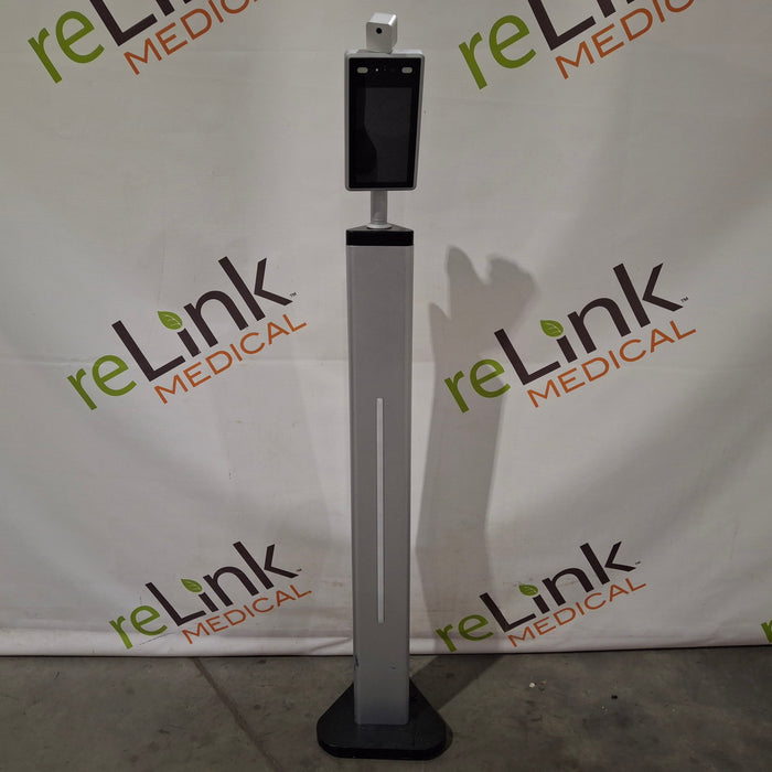 Safe Space Scan Technology 3S-07 Scanner