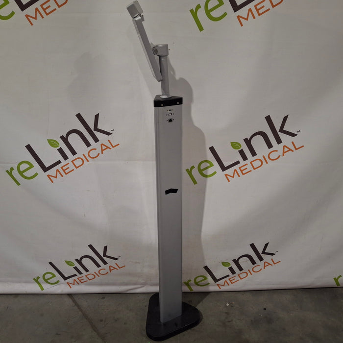 Safe Space Scan Technology 3S-07 Scanner