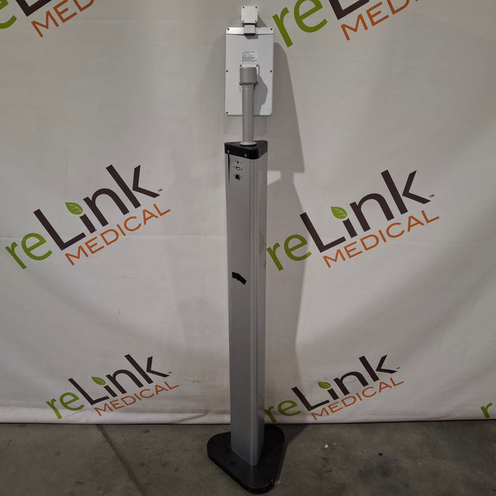 Safe Space Scan Technology 3S-07 Scanner