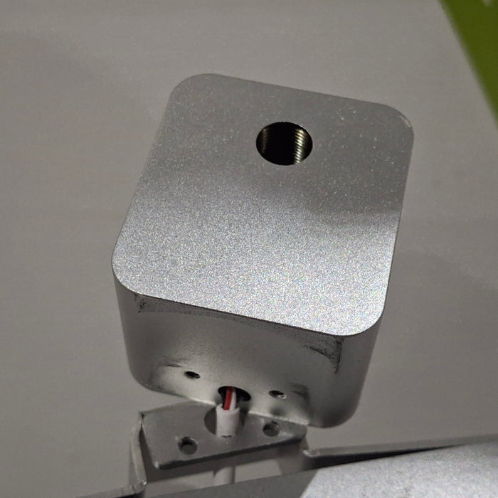 Safe Space Scan Technology 3S-07 Scanner