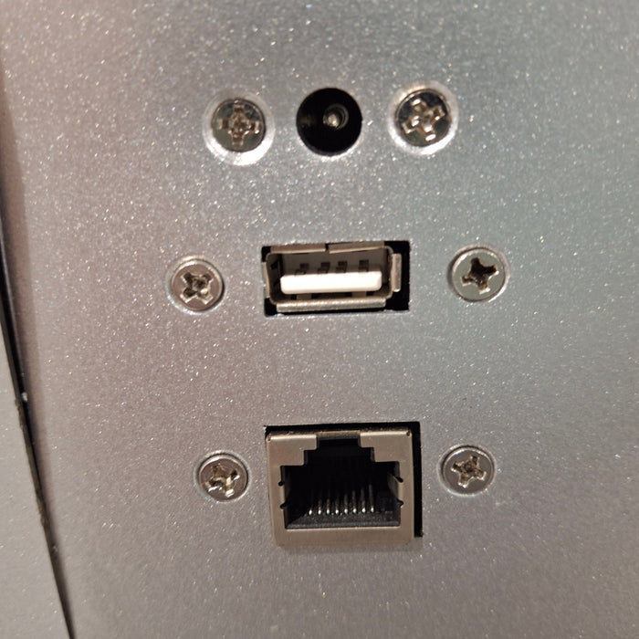 Safe Space Scan Technology 3S-07 Scanner