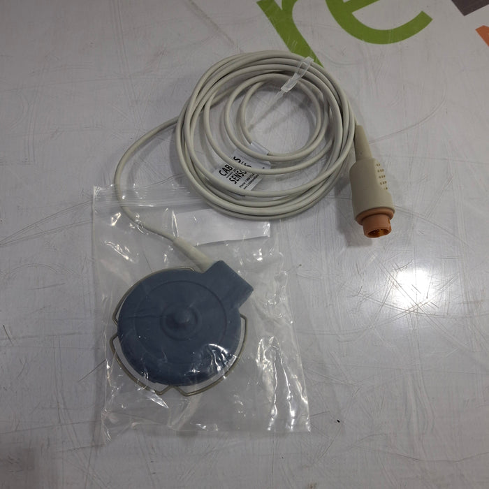 Philips M1355A Series 50 Toco Transducer