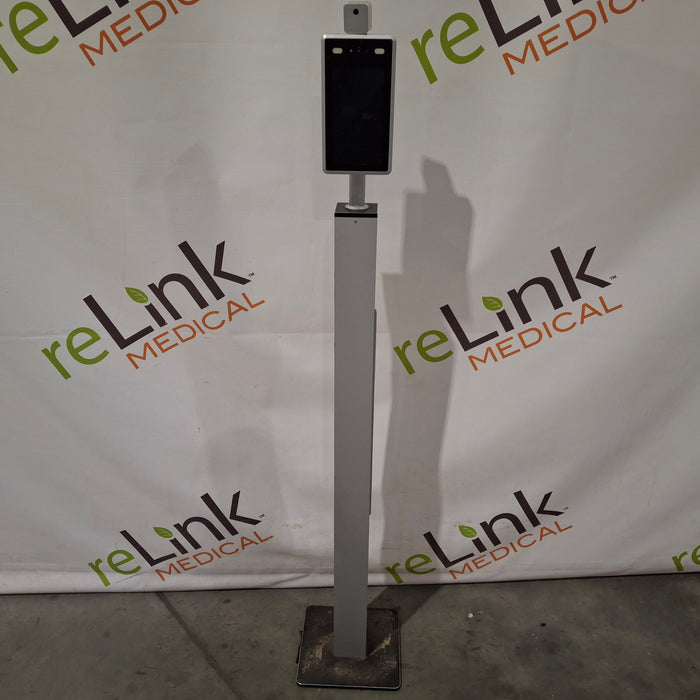 Safe Space Scan Technology 3S-07 Scanner