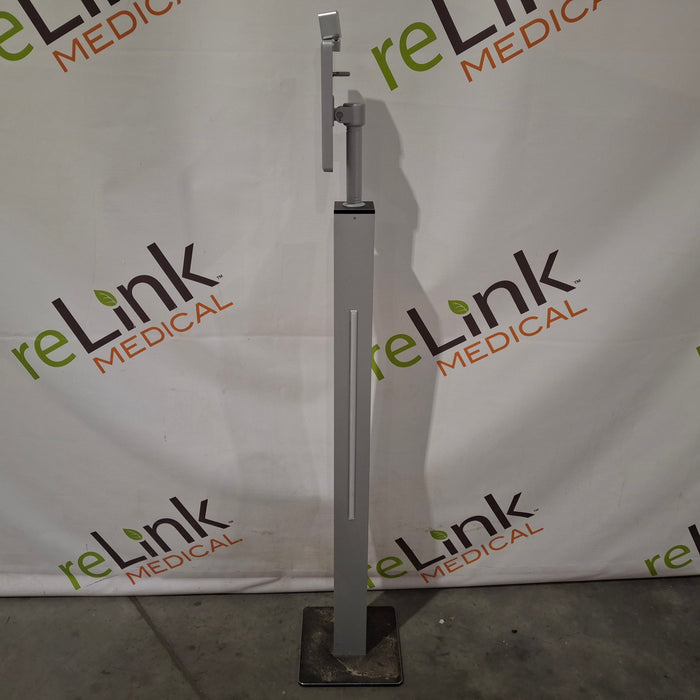 Safe Space Scan Technology 3S-07 Scanner