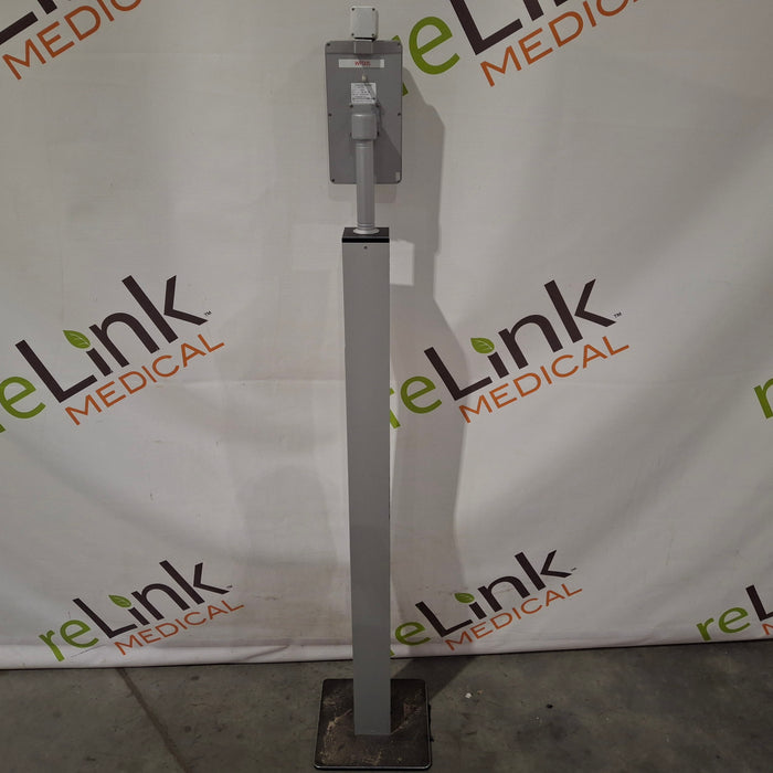 Safe Space Scan Technology 3S-07 Scanner