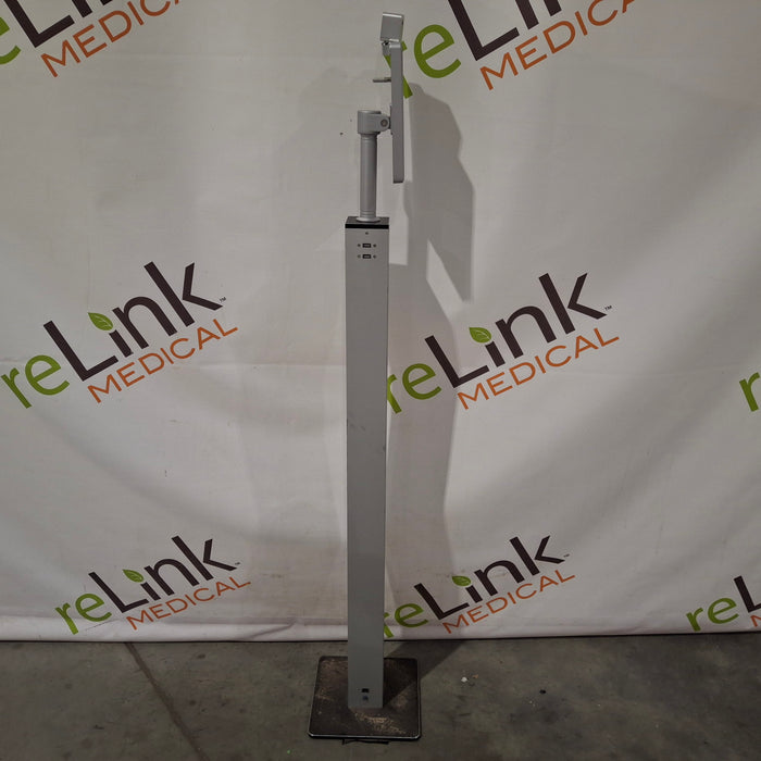 Safe Space Scan Technology 3S-07 Scanner