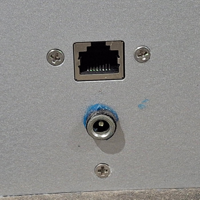 Safe Space Scan Technology 3S-07 Scanner