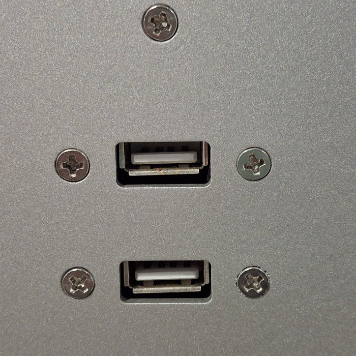 Safe Space Scan Technology 3S-07 Scanner