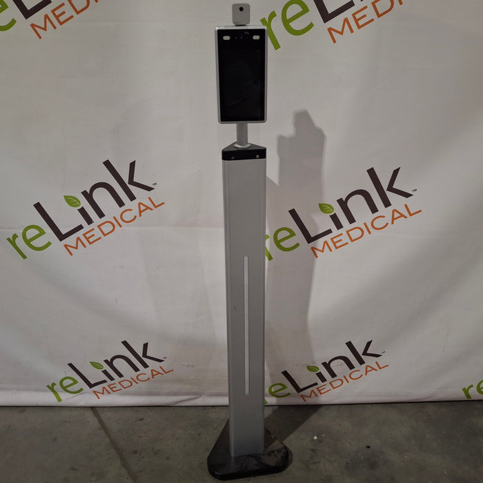 Safe Space Scan Technology 3S-07 Scanner