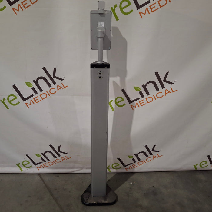 Safe Space Scan Technology 3S-07 Scanner