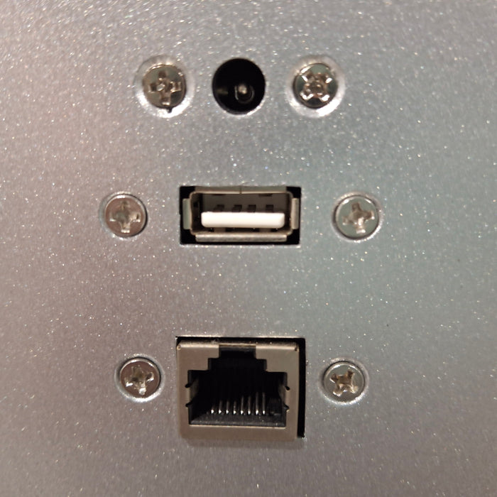 Safe Space Scan Technology 3S-07 Scanner