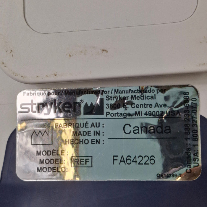 Stryker Stryker FA64226 Hand Pendant Beds & Stretchers reLink Medical