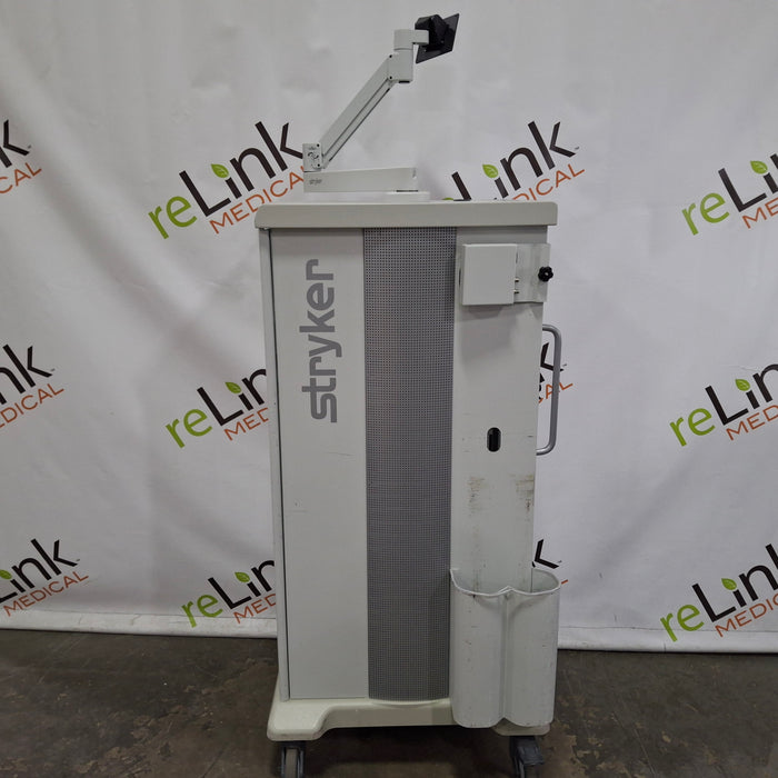 Stryker 240-099-011 Standard Cart
