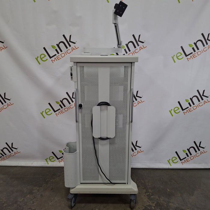 Stryker 240-099-011 Standard Cart