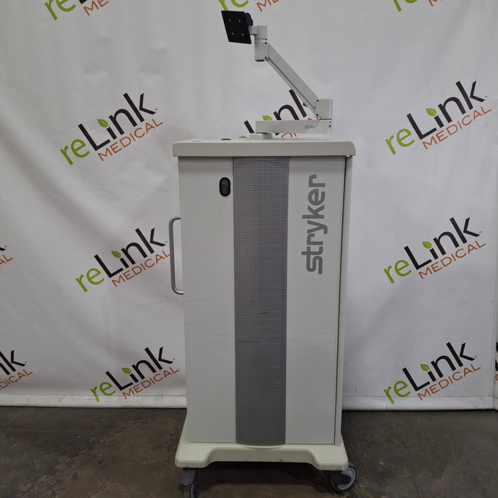 Stryker 240-099-011 Standard Cart