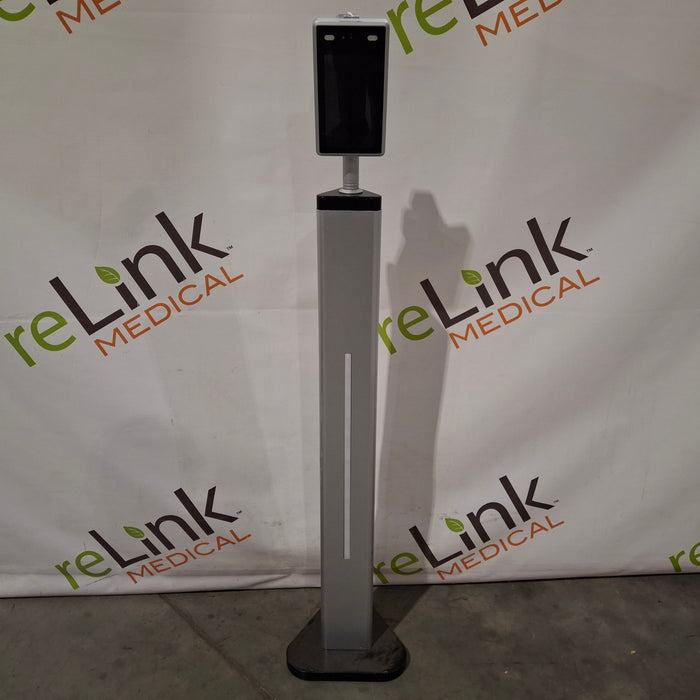 Safe Space Scan Technology 3S-07 Scanner