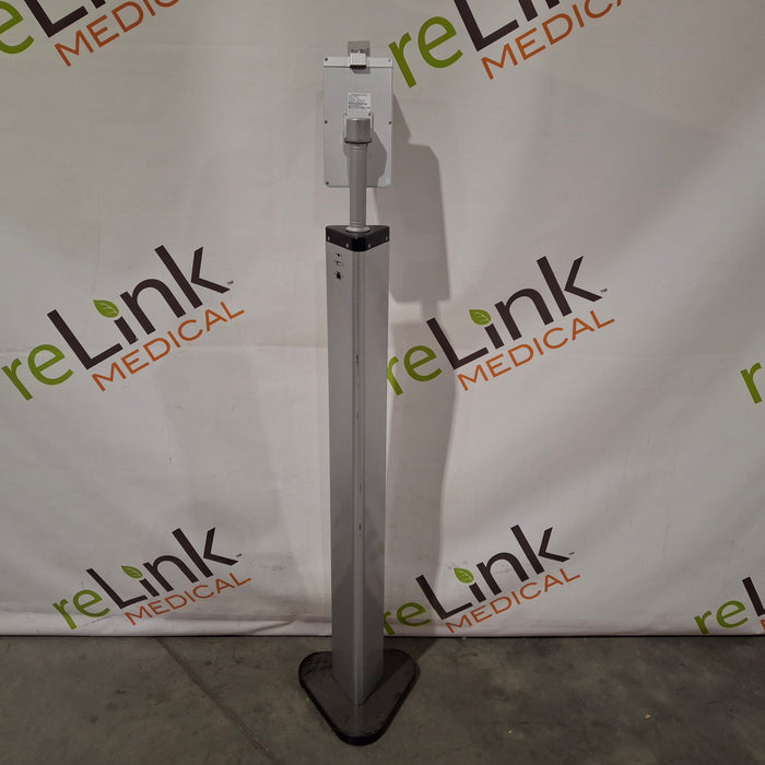 Safe Space Scan Technology 3S-07 Scanner