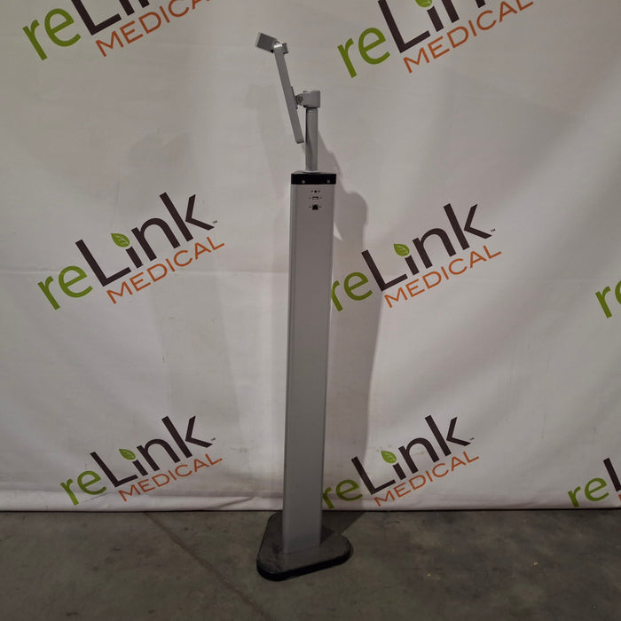 Safe Space Scan Technology 3S-07 Scanner