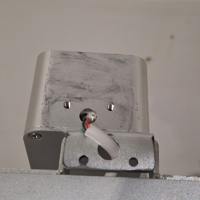 Safe Space Scan Technology 3S-07 Scanner