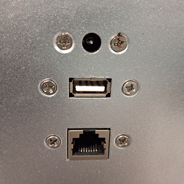 Safe Space Scan Technology 3S-07 Scanner