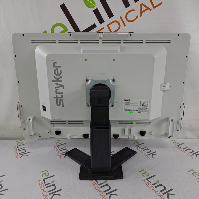 Stryker VisionPro SYNK 26 Wireless LED Display