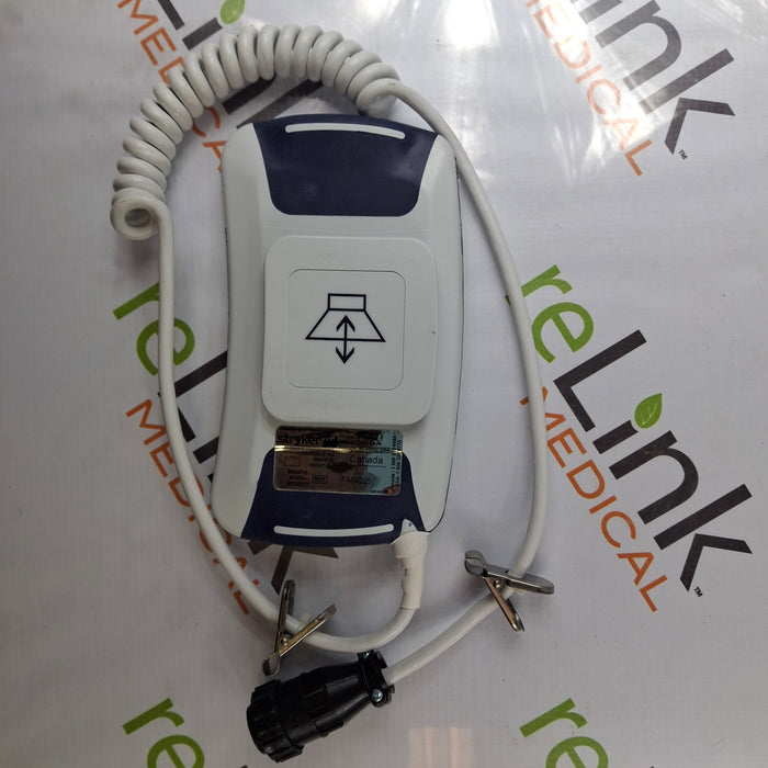 Stryker Stryker FA64226 Hand Pendant Beds & Stretchers reLink Medical