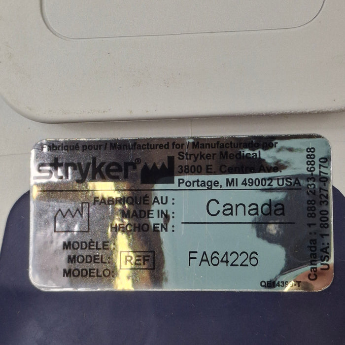 Stryker Stryker FA64226 Hand Pendant Beds & Stretchers reLink Medical