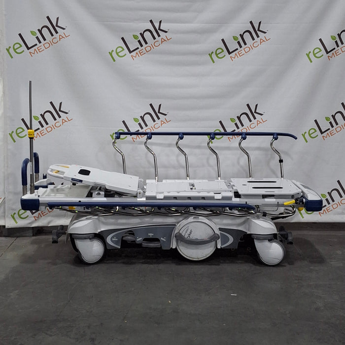 Stryker 1115 Big Wheel Glideaway Stretcher