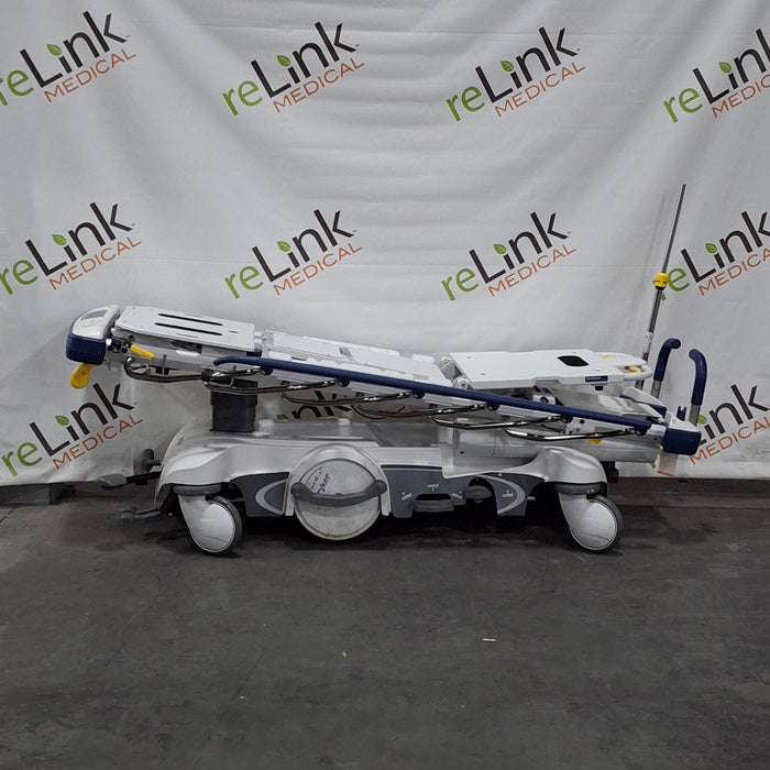 Stryker 1115 Big Wheel Glideaway Stretcher