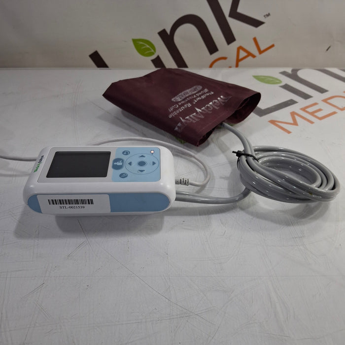 Welch Allyn Connex ProBP 3400 Digital Blood Pressure Device