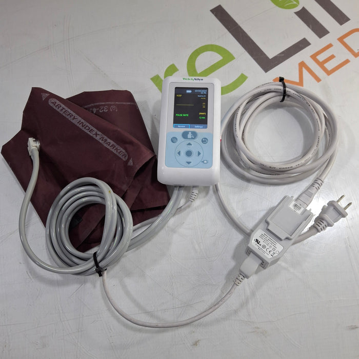 Welch Allyn Connex ProBP 3400 Digital Blood Pressure Device