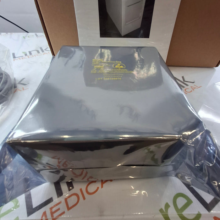 GE Healthcare GE Healthcare PRN 50-M+ Strip Printer Patient Monitors reLink Medical