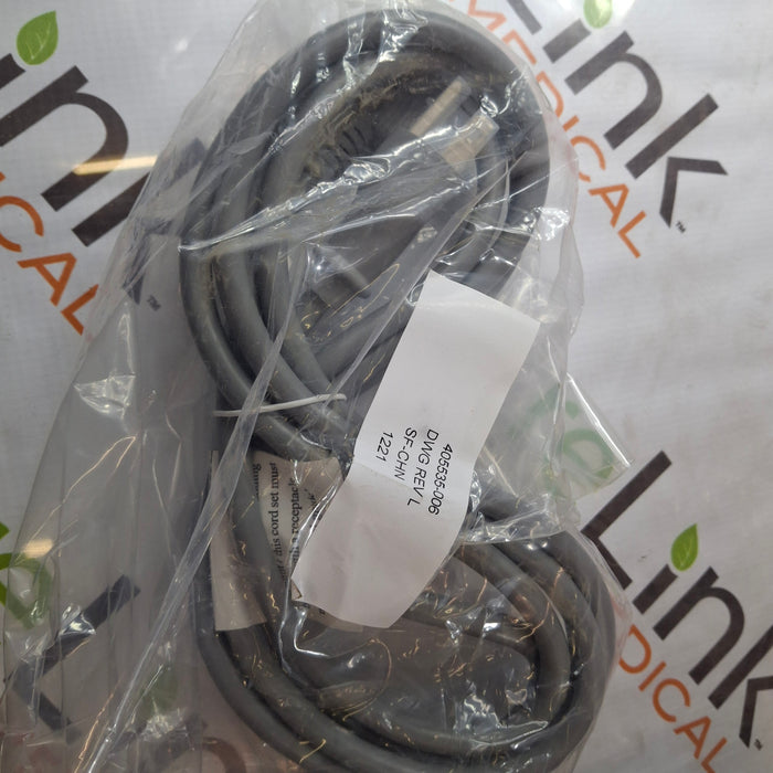 GE Healthcare GE Healthcare PRN 50-M+ Strip Printer Patient Monitors reLink Medical