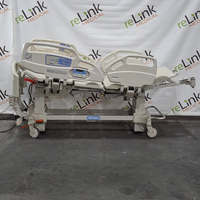 Hill-Rom P1170G Care Assist Bed