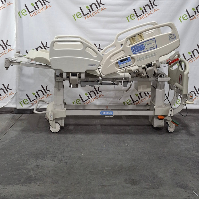 Hill-Rom P1170G Care Assist Bed