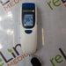 Thermomedics, Inc. Thermomedics, Inc. CareGiver Pro-TF300 Non-Contact Thermometer Diagnostic Exam Equipment reLink Medical