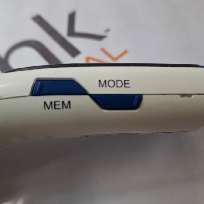 Thermomedics, Inc. Thermomedics, Inc. CareGiver Pro-TF300 Non-Contact Thermometer Diagnostic Exam Equipment reLink Medical