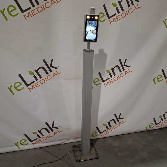 Safe Space Scan Technology 3S-07 Scanner