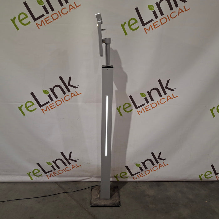 Safe Space Scan Technology 3S-07 Scanner