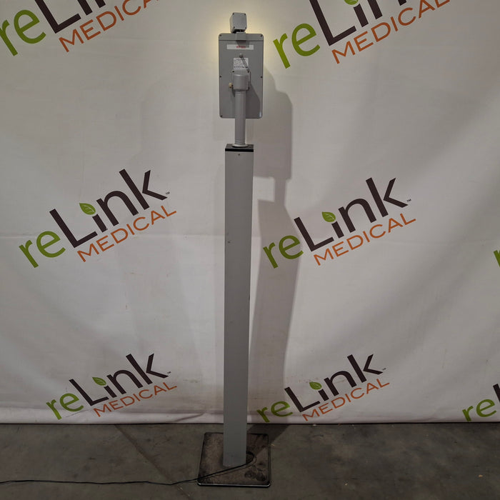 Safe Space Scan Technology 3S-07 Scanner